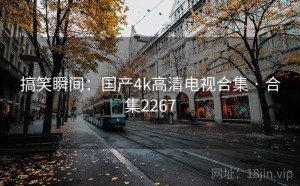 搞笑瞬间：国产4k高清电视合集 · 合集2267